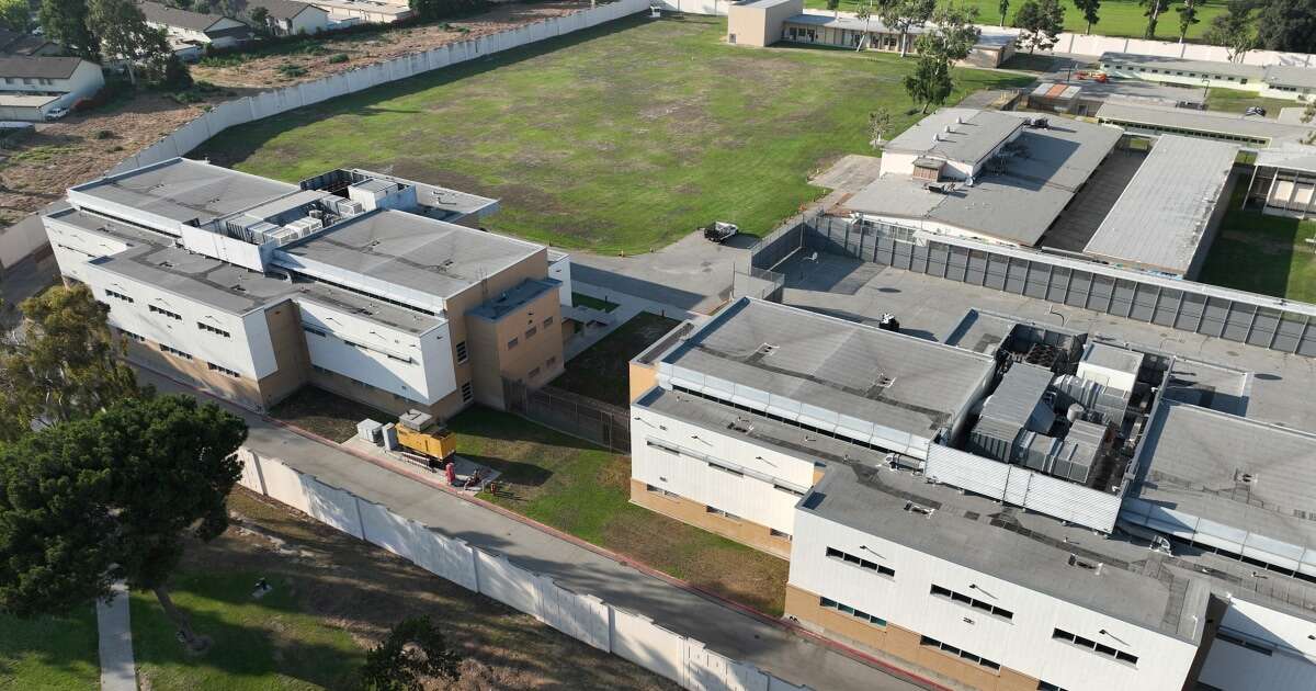 30 juvenile hall officers indicted after video of 'gladiator fights' emerges