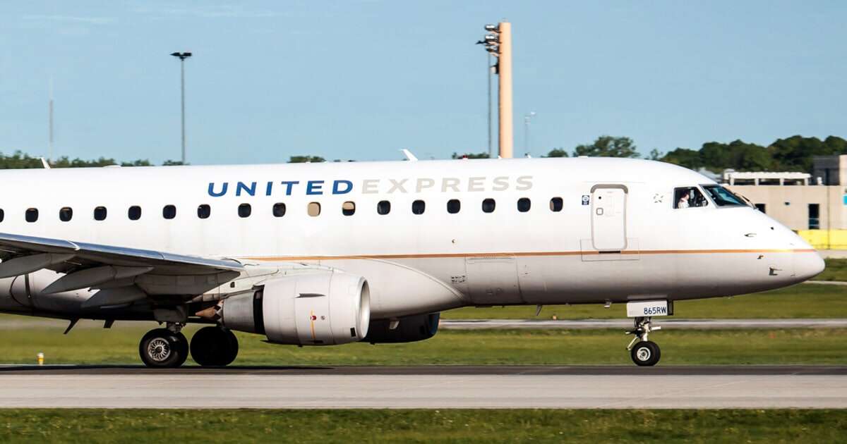 5 passengers injured in severe turbulence on United flight, forcing emergency landing in Texas 