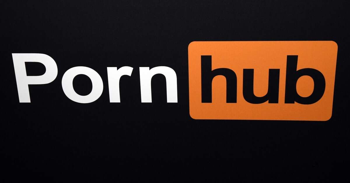 Pornhub disables website in Texas amid legal battle with attorney general's office