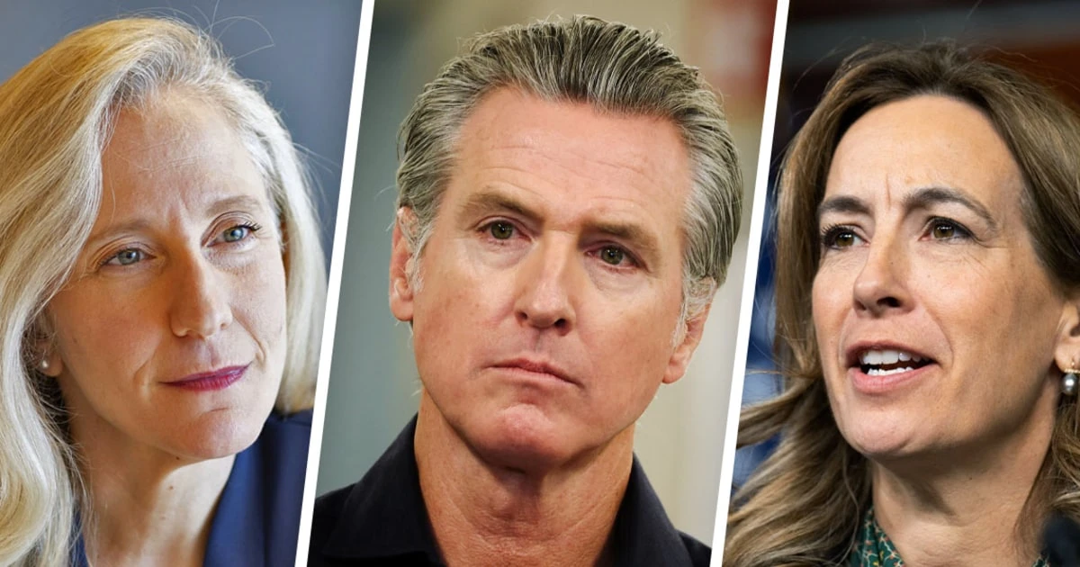 Democrats have an advertising advantage in this year's biggest elections