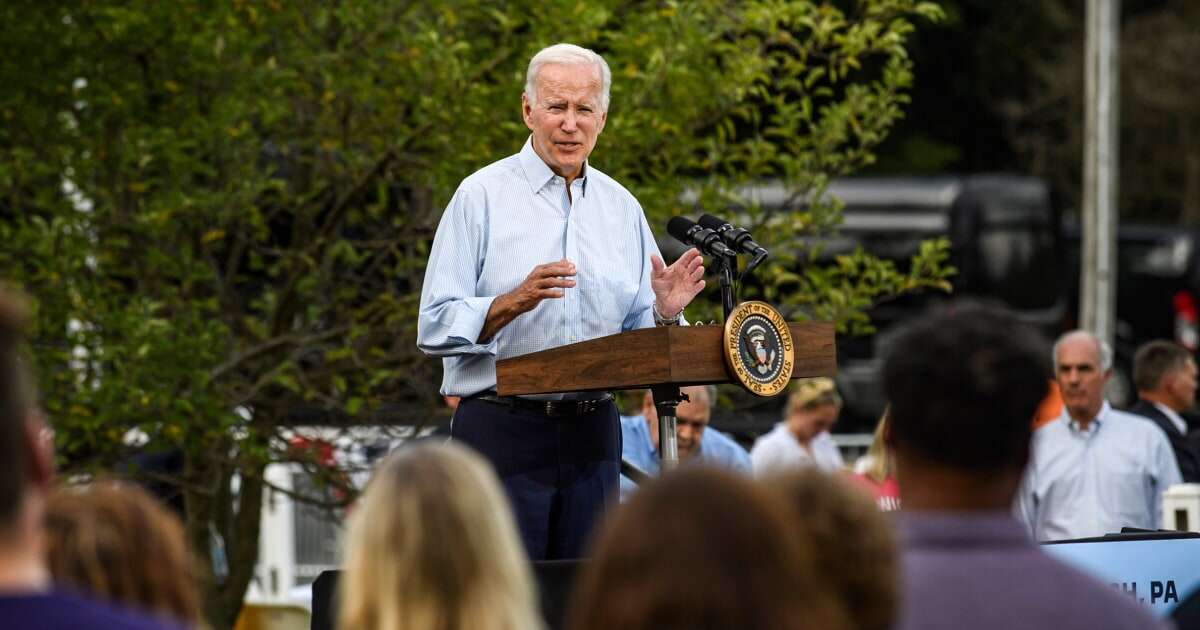 United Steelworkers union endorses Biden, giving him more labor support in presidential race