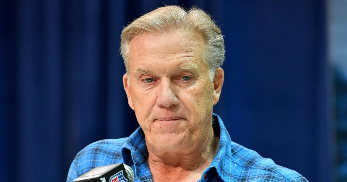 Death of John Elway agent Jeff Sperbeck caused by 'blunt head trauma' and ruled an accident
