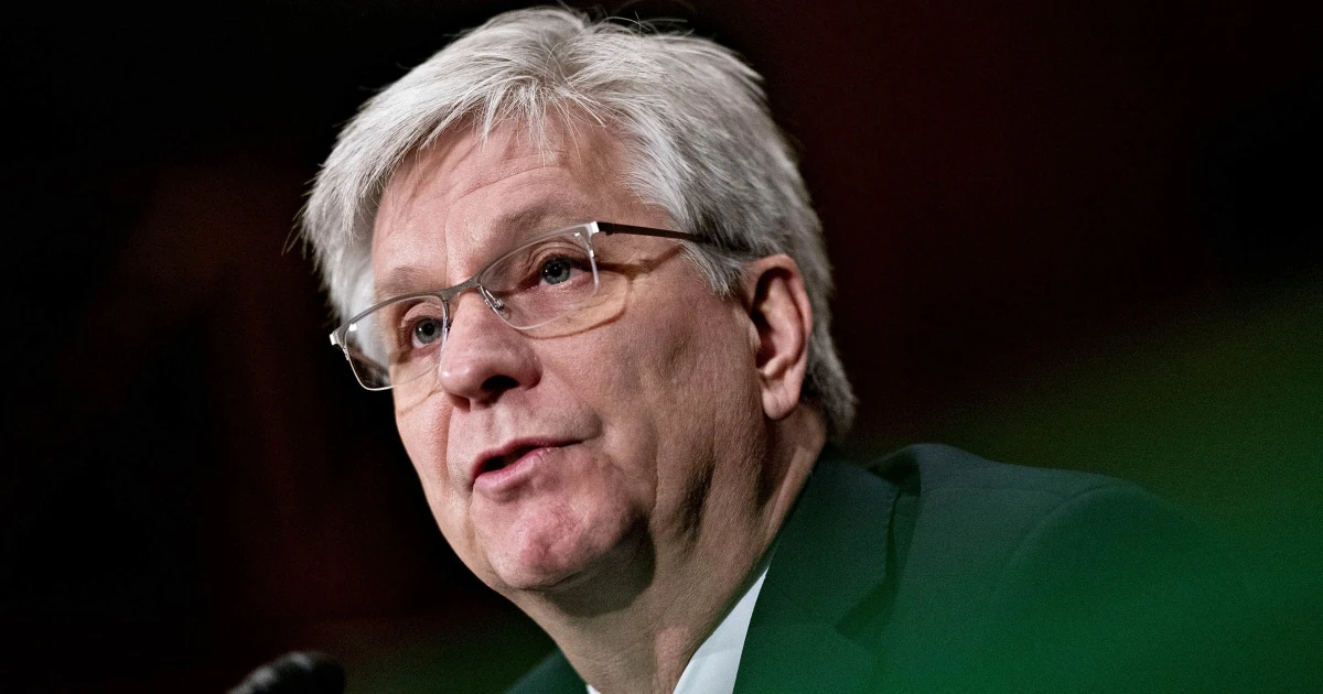 Fed should consider cutting rates as early as July, official says