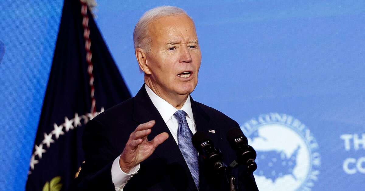 Biden is expected to issue more pardons before leaving office on Monday