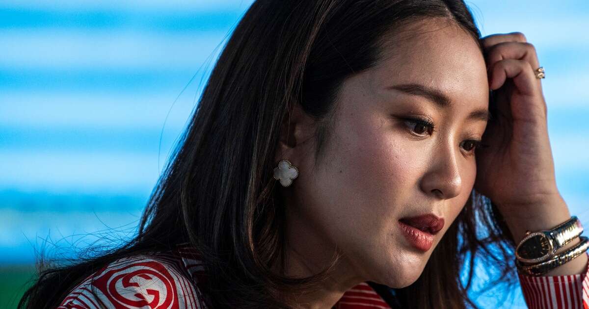 Thailand Prime Minster receives scam call using the voice of another world leader 