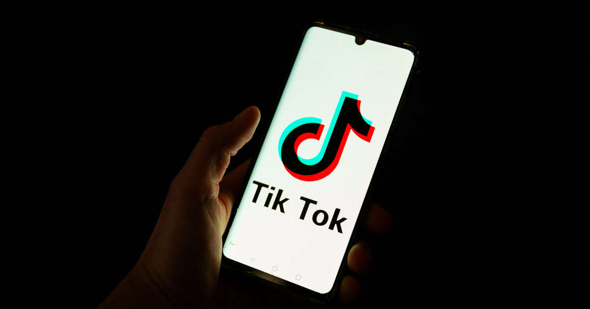 VPNs not a workaround for U.S. TikTok ban 