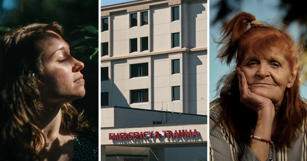 Lean staffing, lax hiring, training flaws: Why sexual assaults at hospitals are up