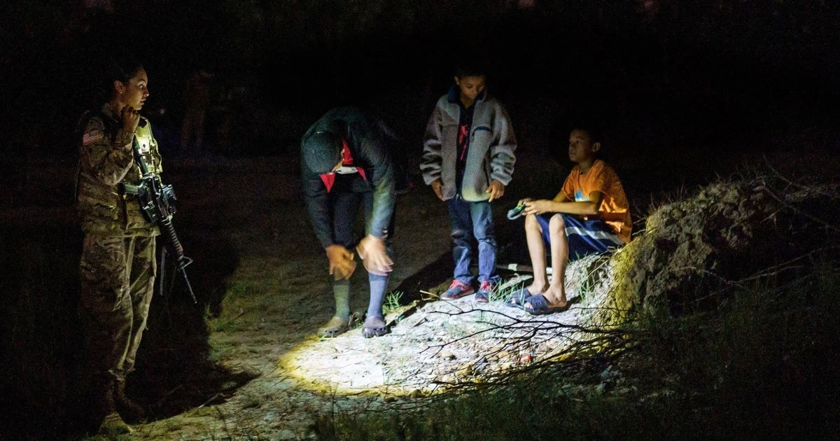 Trump admin hasn’t funded legal help for unaccompanied immigrant children, despite judge’s order