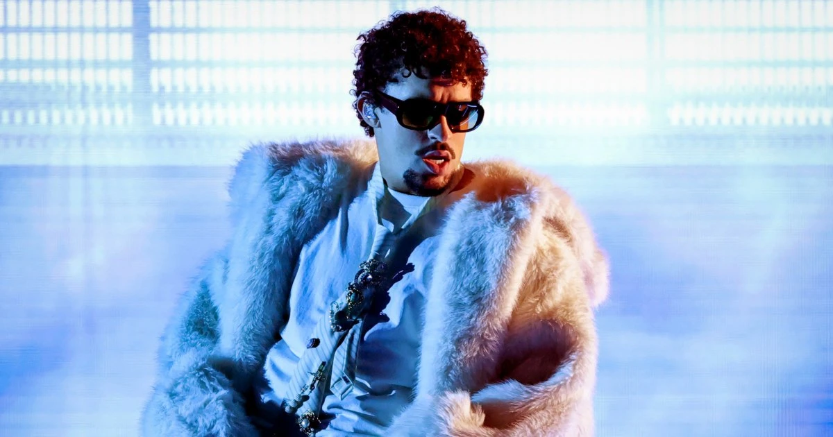 Reggaeton is sending China wild — and it’s teaching college students Spanish