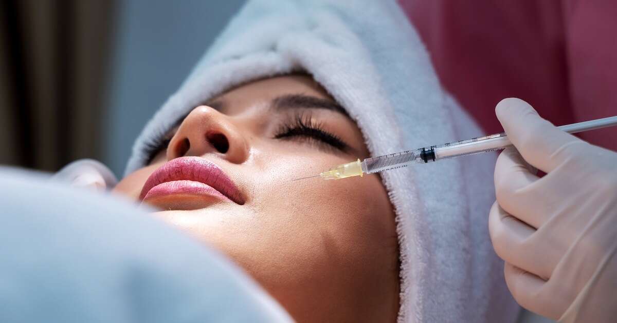 Woman falsely claiming to be nurse injected fake Botox, prosecutors say