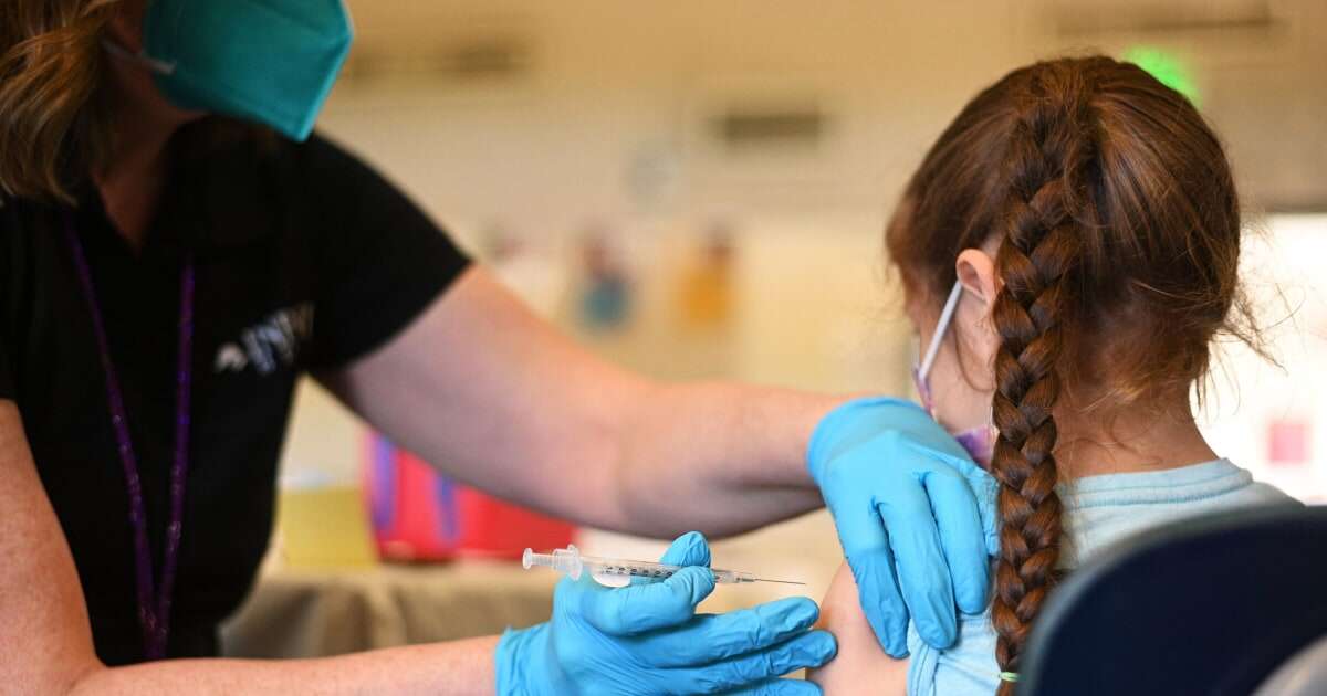 Outbreaks of deadly illnesses could follow if anti-vaccine messages continue, doctors fear