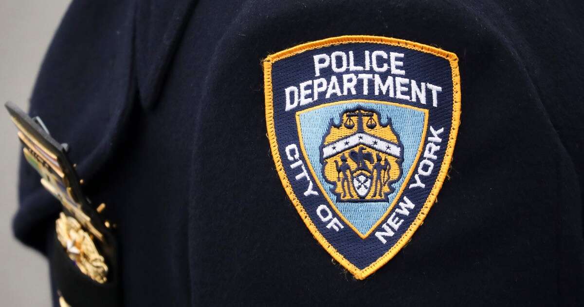 NYPD officers seen in video repeatedly punching a man are placed on modified duty