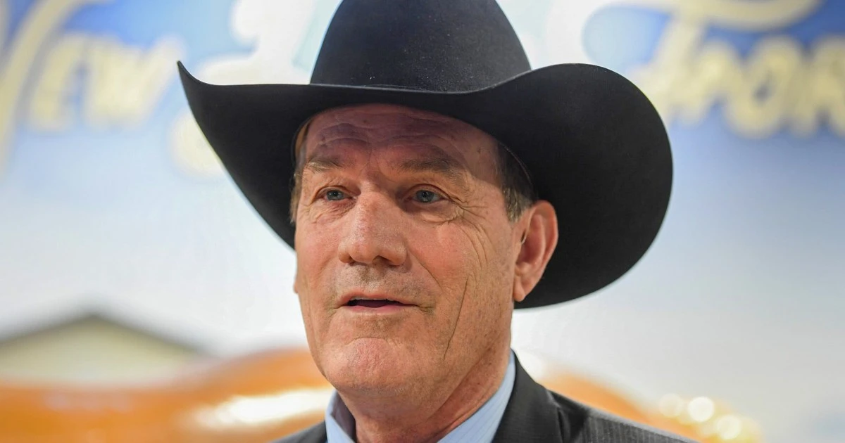 GOP businessman Toby Doeden advances to runoff in South Dakota governor’s race