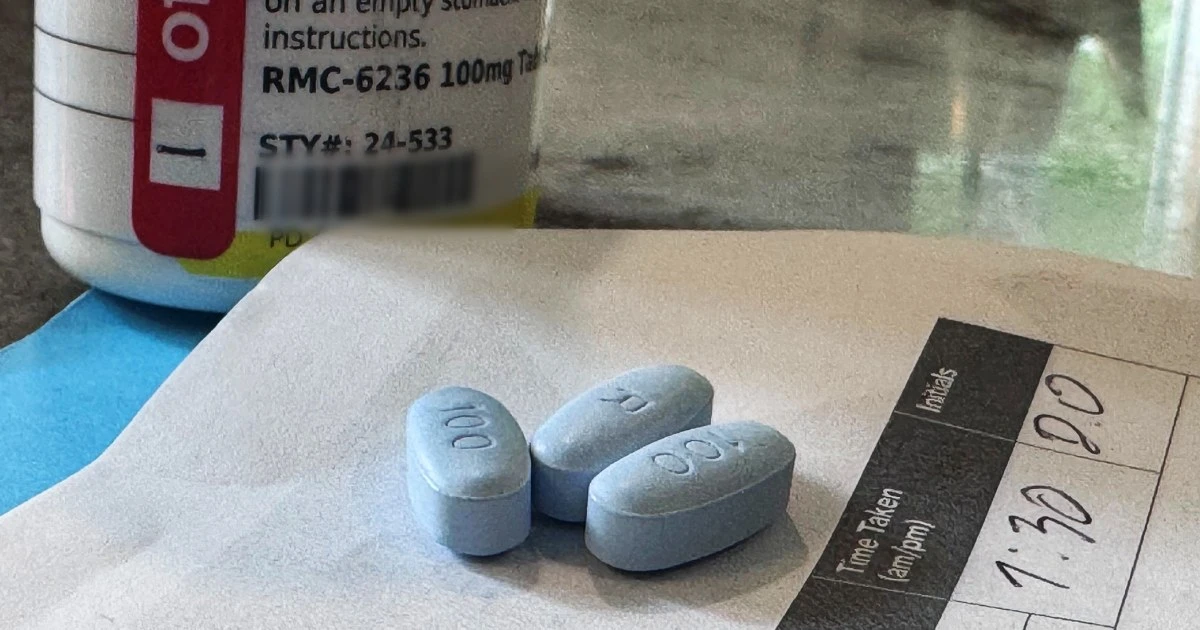 After new drug’s ‘unprecedented’ results for pancreatic cancer, doctors look at other uses  