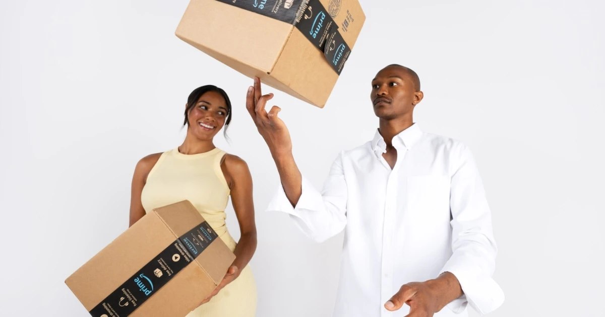 When is Amazon Prime Day 2026? The official dates, plus more about the 4-day sale