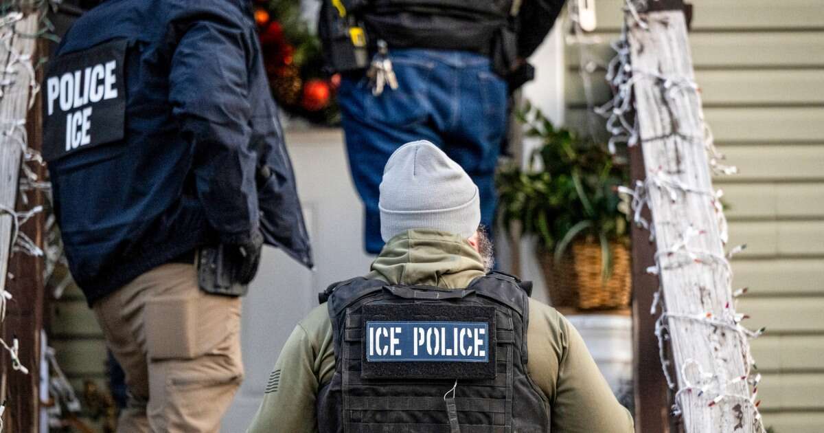 Immigrant couple to get $80,000 in damages from former landlords who threatened to call ICE