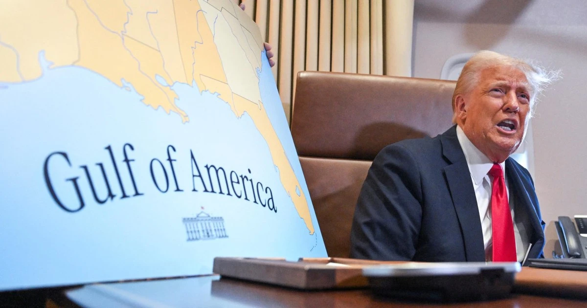 Republican-led states advance Trump's agenda with new laws taking effect Tuesday