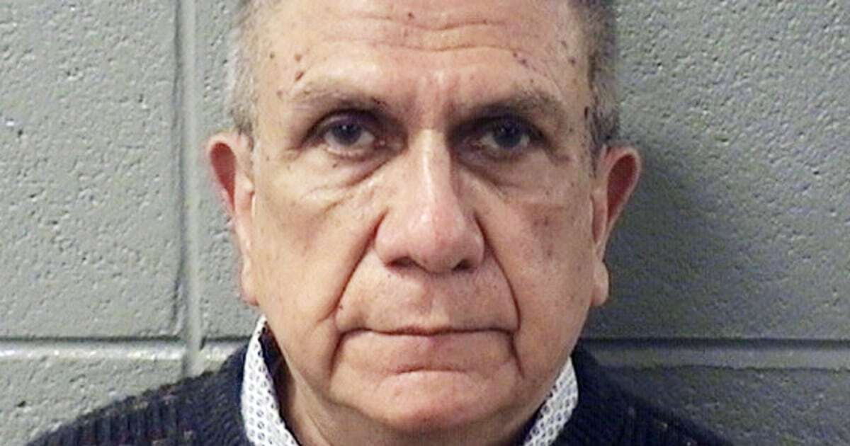 Lawsuit accuses Chicago doctor of abusing more than 300 women over decades 