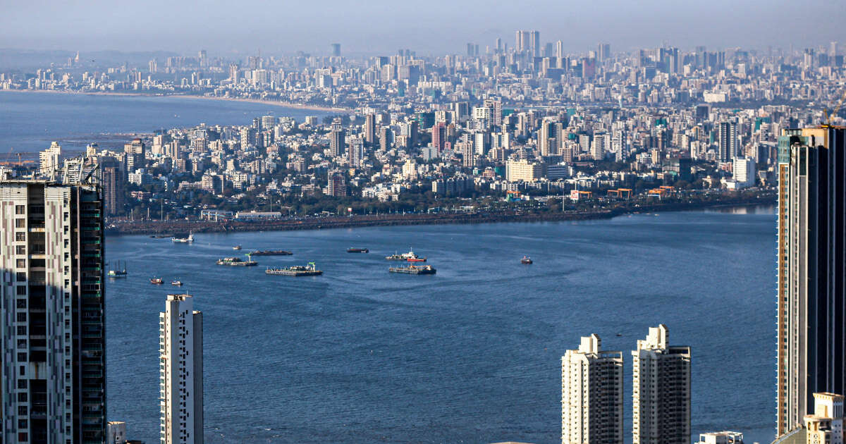 Mumbai overtakes Beijing to become Asia's billionaire capital for the first time