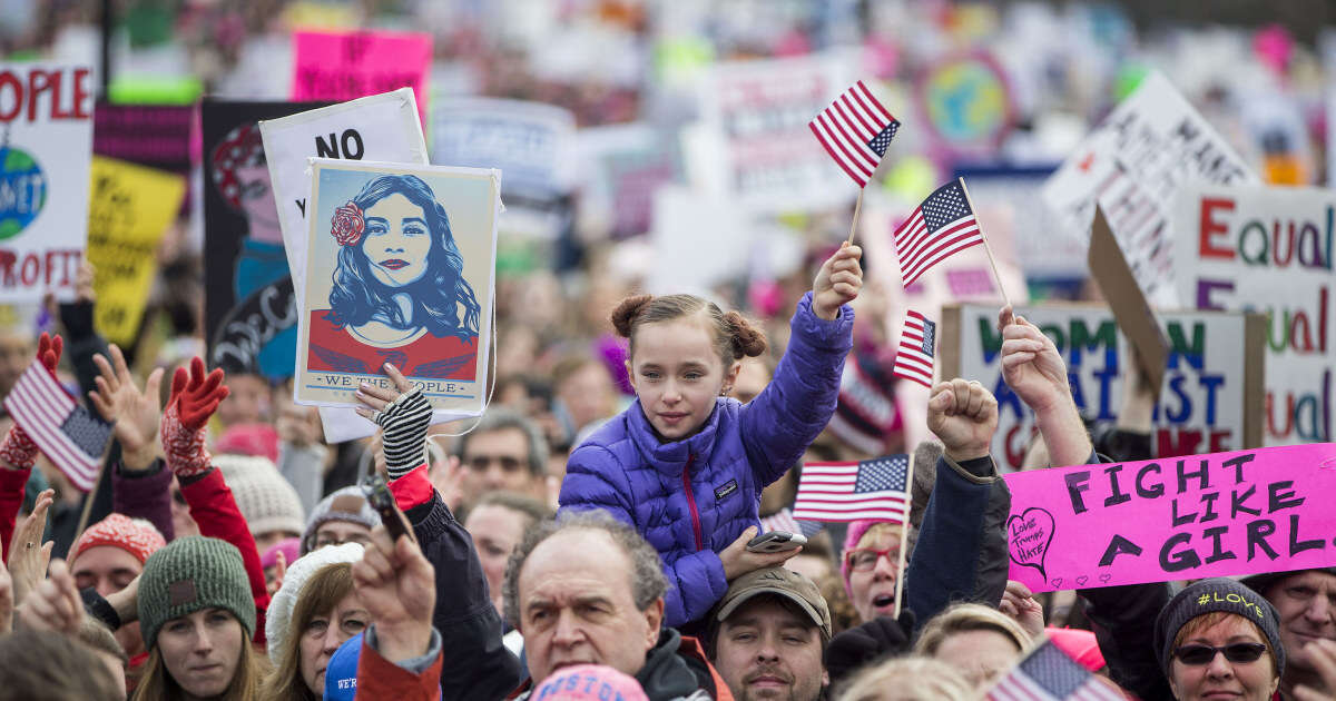 Trump's second inauguration to see smaller protests and fewer Democratic boycotts