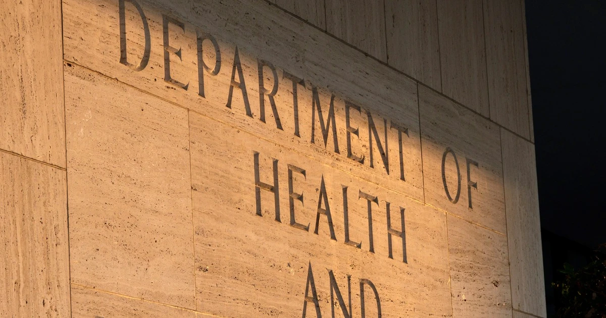 Domestic violence and sexual assault organizations sue Trump admin over funding restrictions