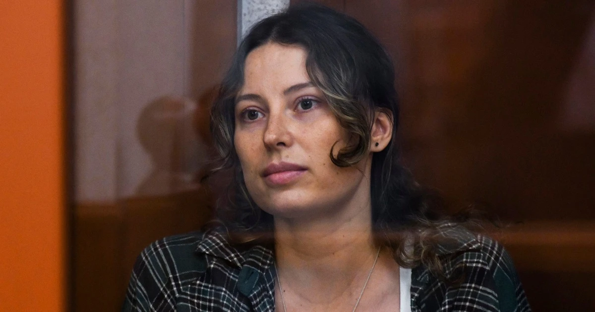L.A. ballerina imprisoned by Russia for treason has been freed, Rubio says
