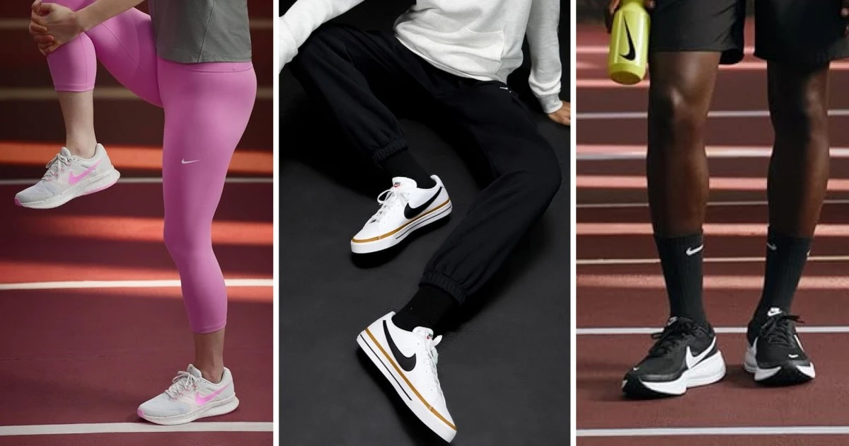 5 shoes that will keep your feet comfy during pregnancy 