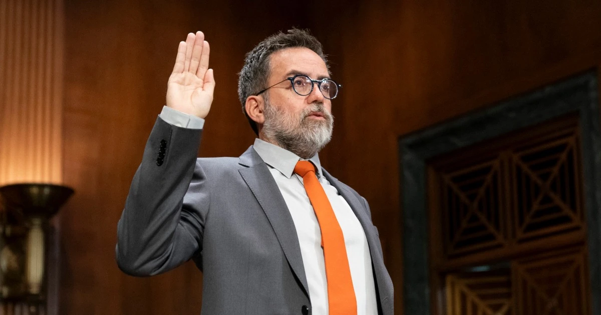 A Meta engineer saw his own child face harassment on Instagram. Now, he’s testifying before Congress.
