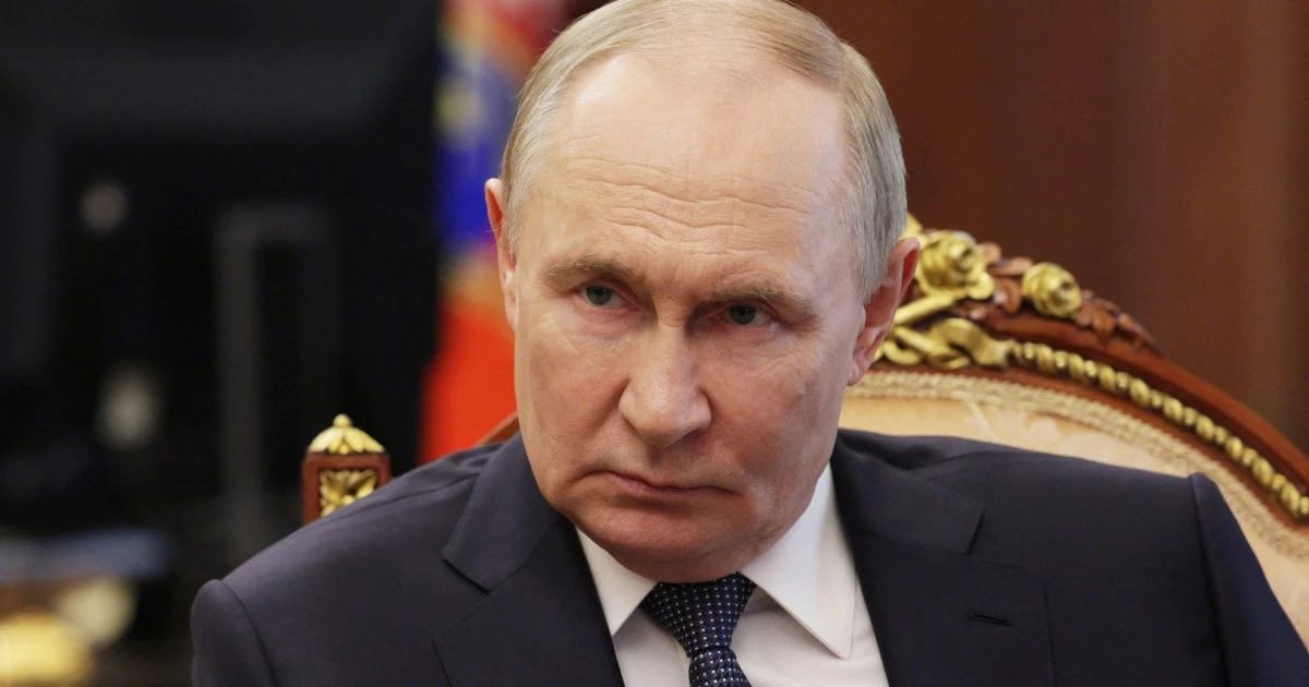 U.S. intelligence agencies see no sign Russia is ready to compromise on Ukraine