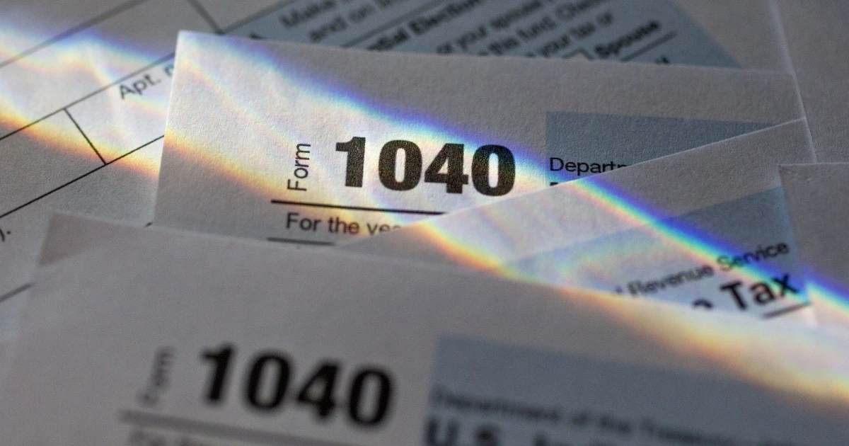 The IRS's new, free 'Direct File' service for simple tax returns is now available in 12 states