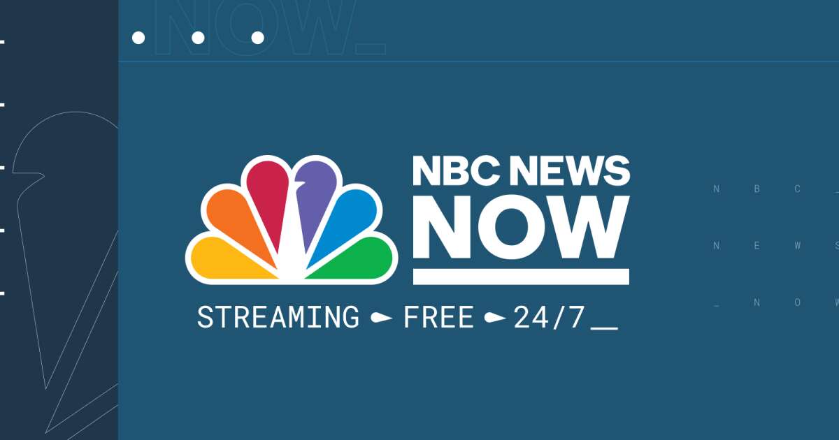 Watch NBC News' special 'Fear and Faith: Palestinians in America'