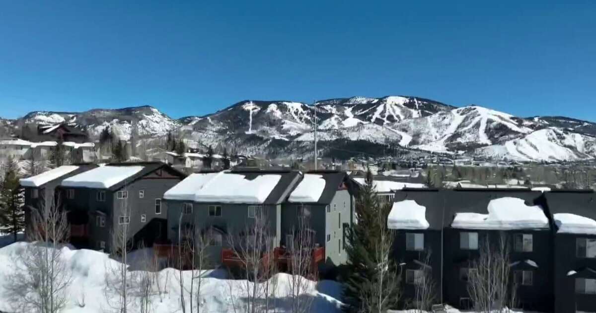 Ski resort town votes on whether to create more affordable housing