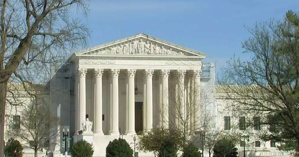 Supreme Court ruling on Texas immigration law could ‘sow chaos and confusion’