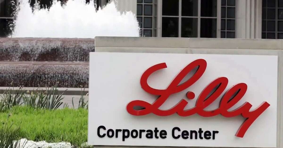 Eli Lilly to offer weight loss drug directly to qualifying customers at lower price