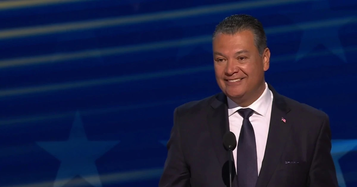 Sen. Padilla: All kids ‘deserve a shot at the American dream’