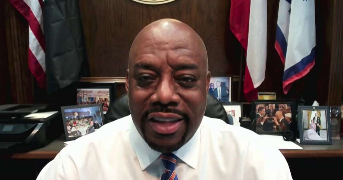 Savannah Mayor: Harris knows ‘the road to the White House goes through Georgia’