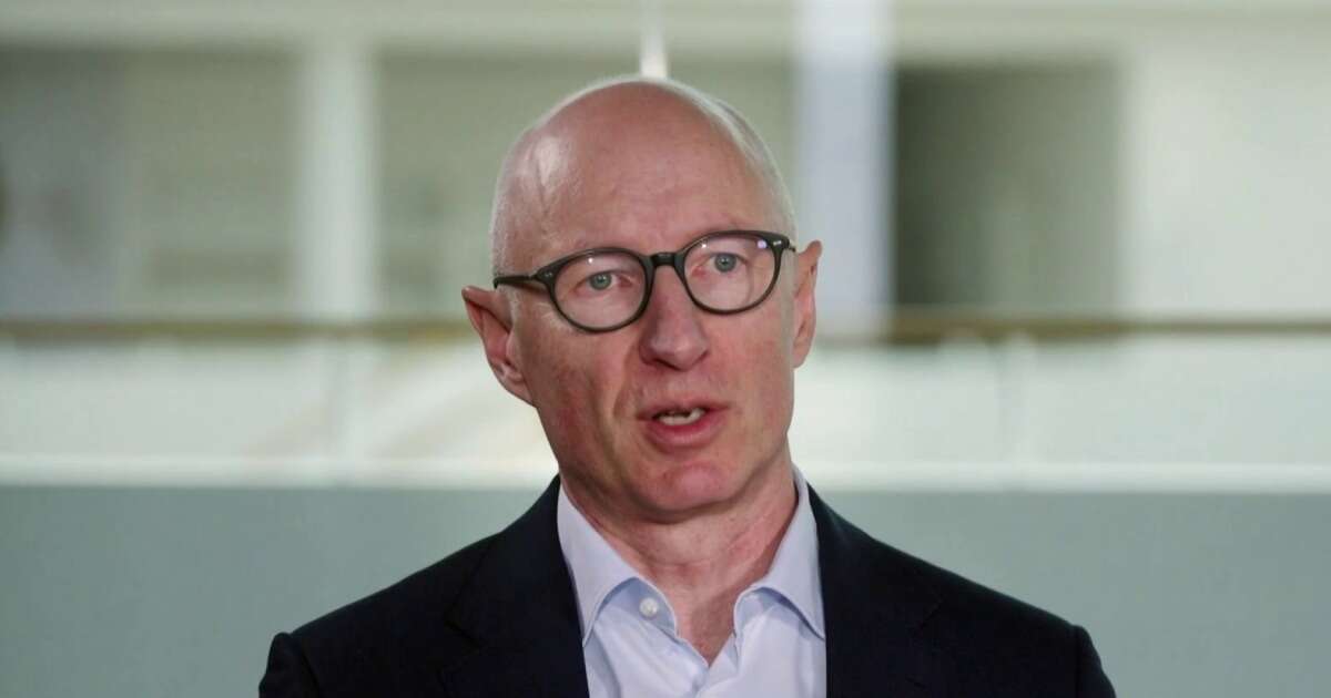 NBC News Exclusive: Ozempic and Wegovy Novo Nordisk CEO speaks out on high prices, drug shortages