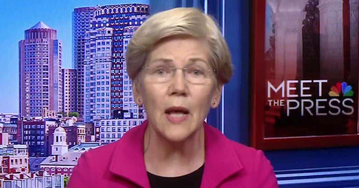 Sen. Elizabeth Warren responds to Israel’s strikes against Hezbollah in Lebanon: ‘I am deeply concerned’