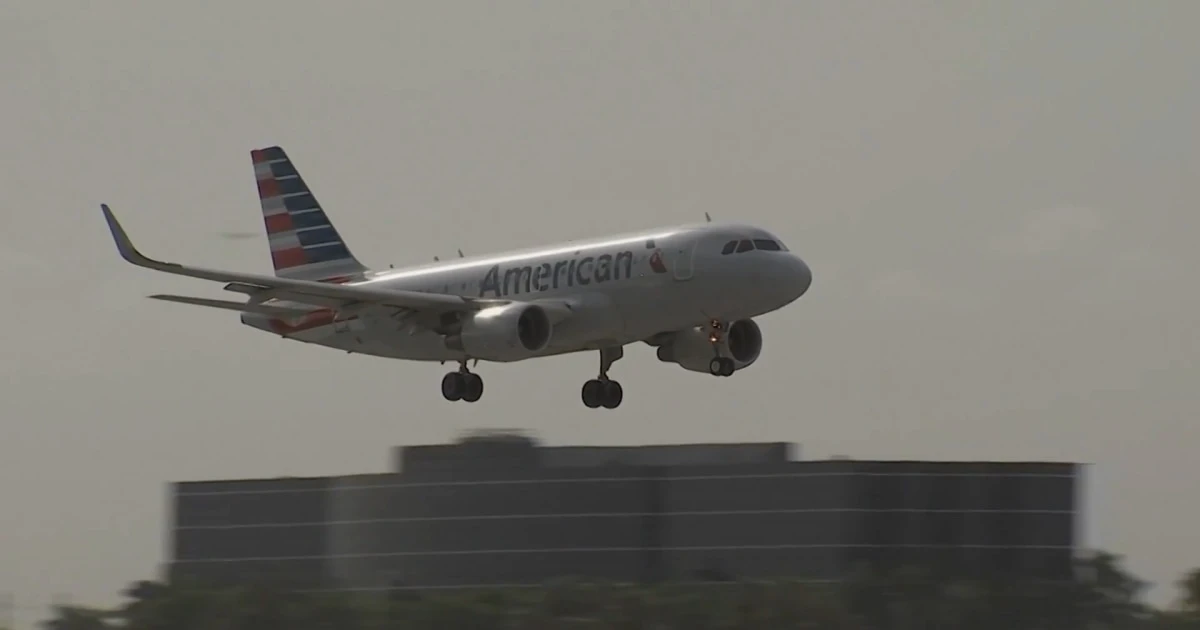 Man bleeding from hair transplant surgery removed from flight
