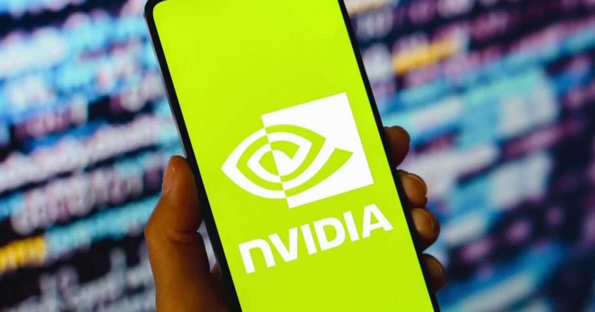 Nvidia reports 122% revenue growth as demand surges in AI sector