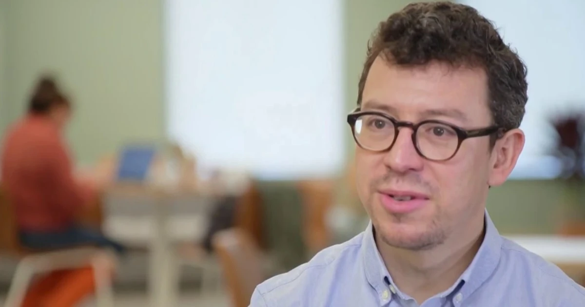 Duolingo creator to be inducted into Inventors Hall of Fame