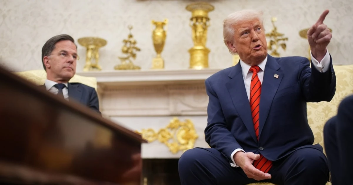 Trump: Russia not accepting ceasefire would be 'very disappointing'