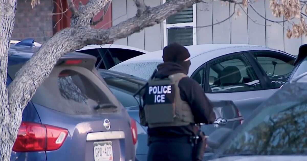 Fear of ICE raids keeps students out of classrooms