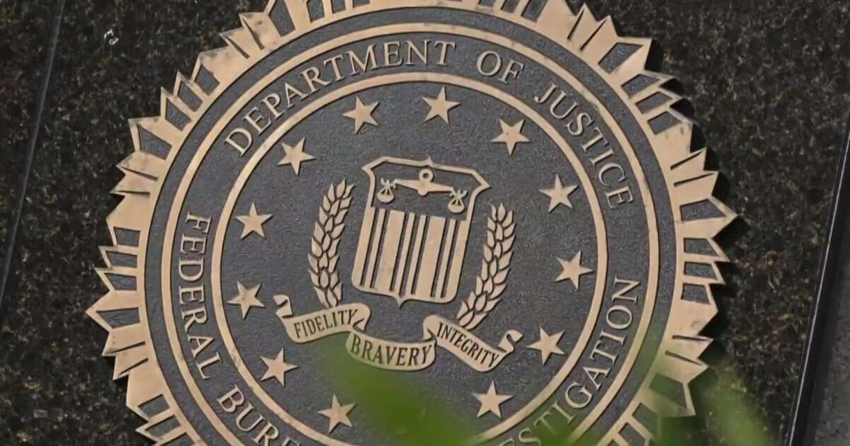 Head of FBI's NY field office retires under pressure from Trump admin, sources say