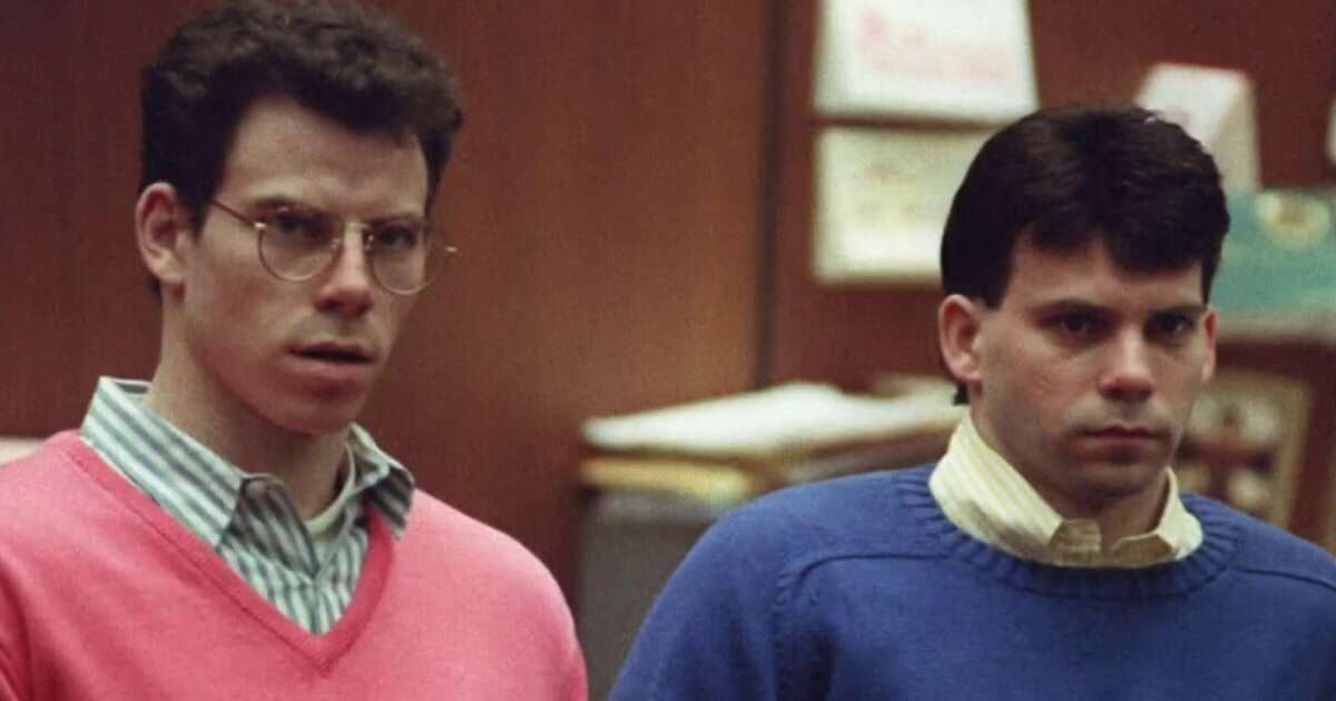 Judge to decide if Menendez brothers' resentencing moves forward