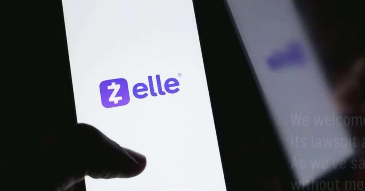 CFPB drops lawsuit against banks behind payment system Zelle