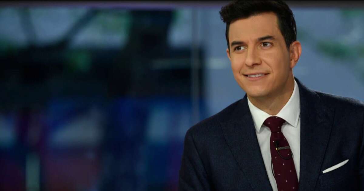 Tom Llamas to succeed Lester Holt as the next anchor of ‘NBC Nightly News’