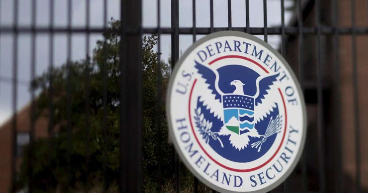 Department of Homeland Security begins polygraph tests on employees