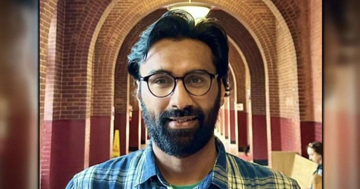 Lawyer for detained Georgetown student speaks out