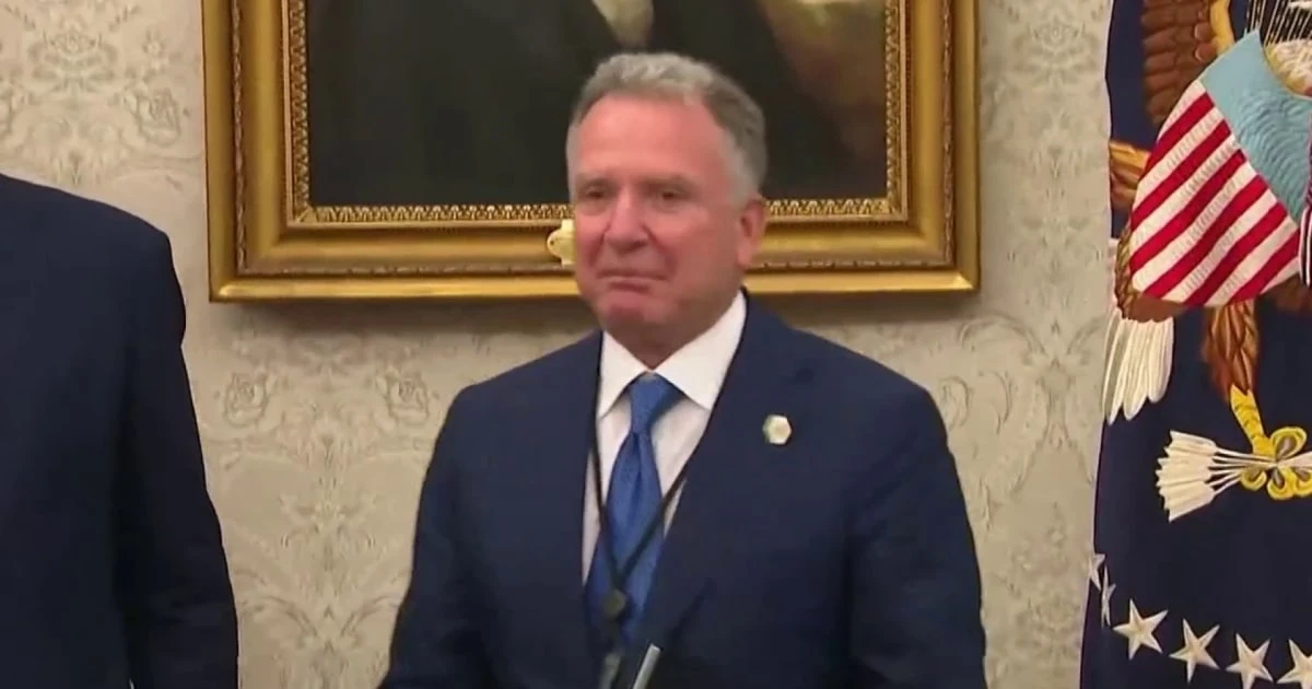 What to know about Steve Witkoff, a key figure in Trump's international negotiations